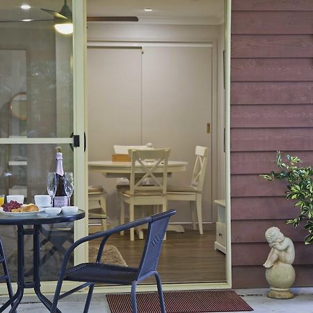 Shasta Place Daire Mount Tamborine Dış mekan fotoğraf