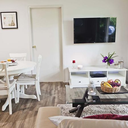 Shasta Place Daire Mount Tamborine Dış mekan fotoğraf