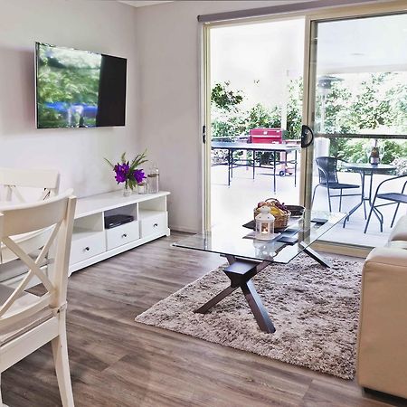 Shasta Place Daire Mount Tamborine Dış mekan fotoğraf