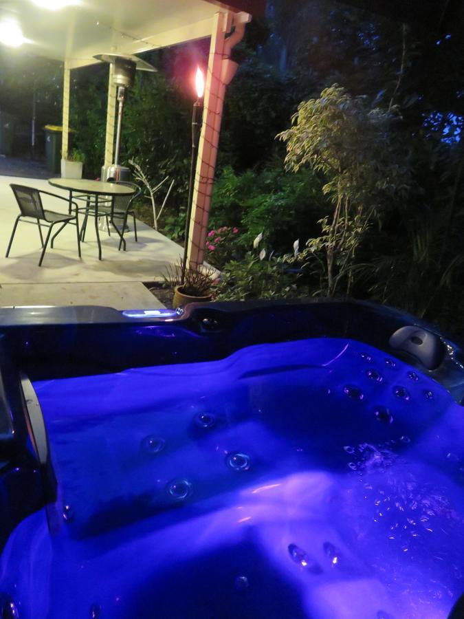 Shasta Place Daire Mount Tamborine Dış mekan fotoğraf