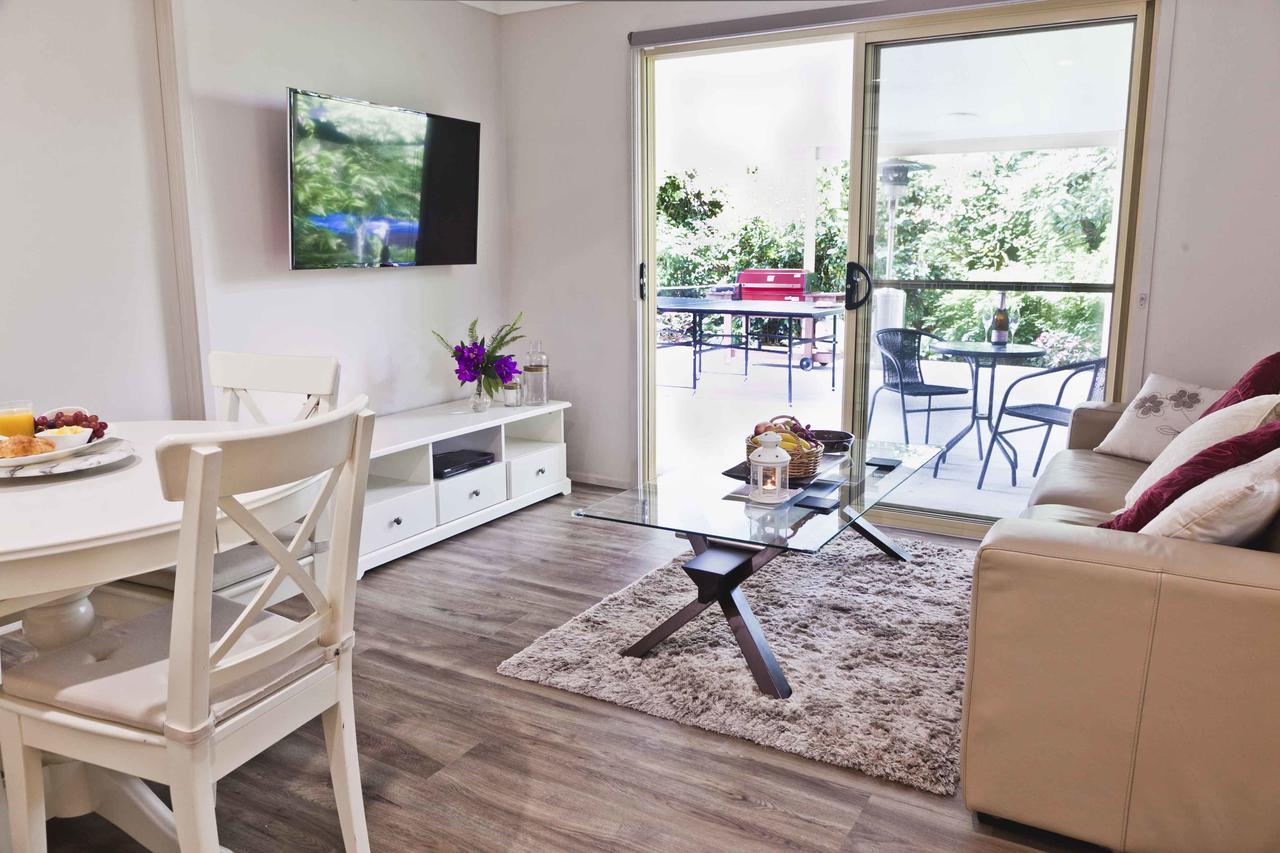 Shasta Place Daire Mount Tamborine Dış mekan fotoğraf