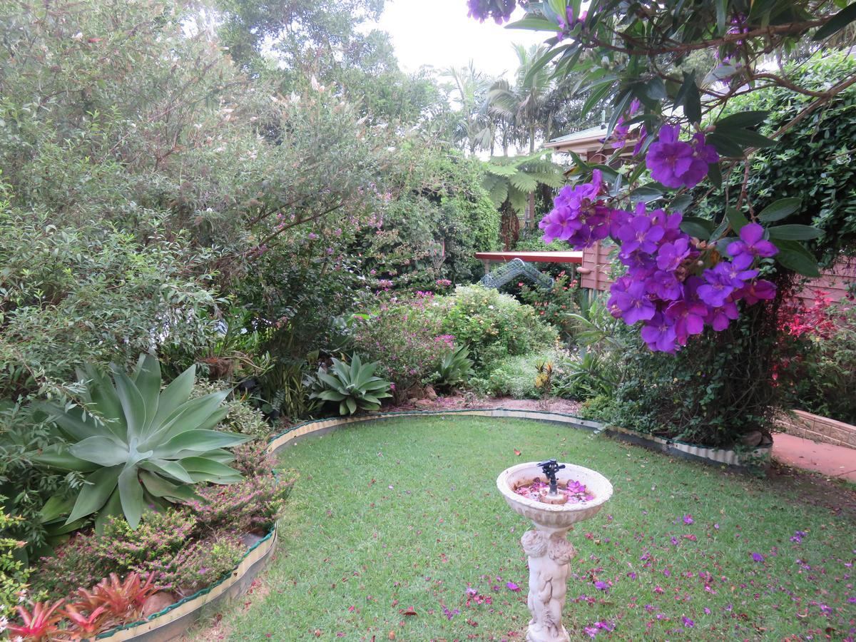 Shasta Place Daire Mount Tamborine Dış mekan fotoğraf