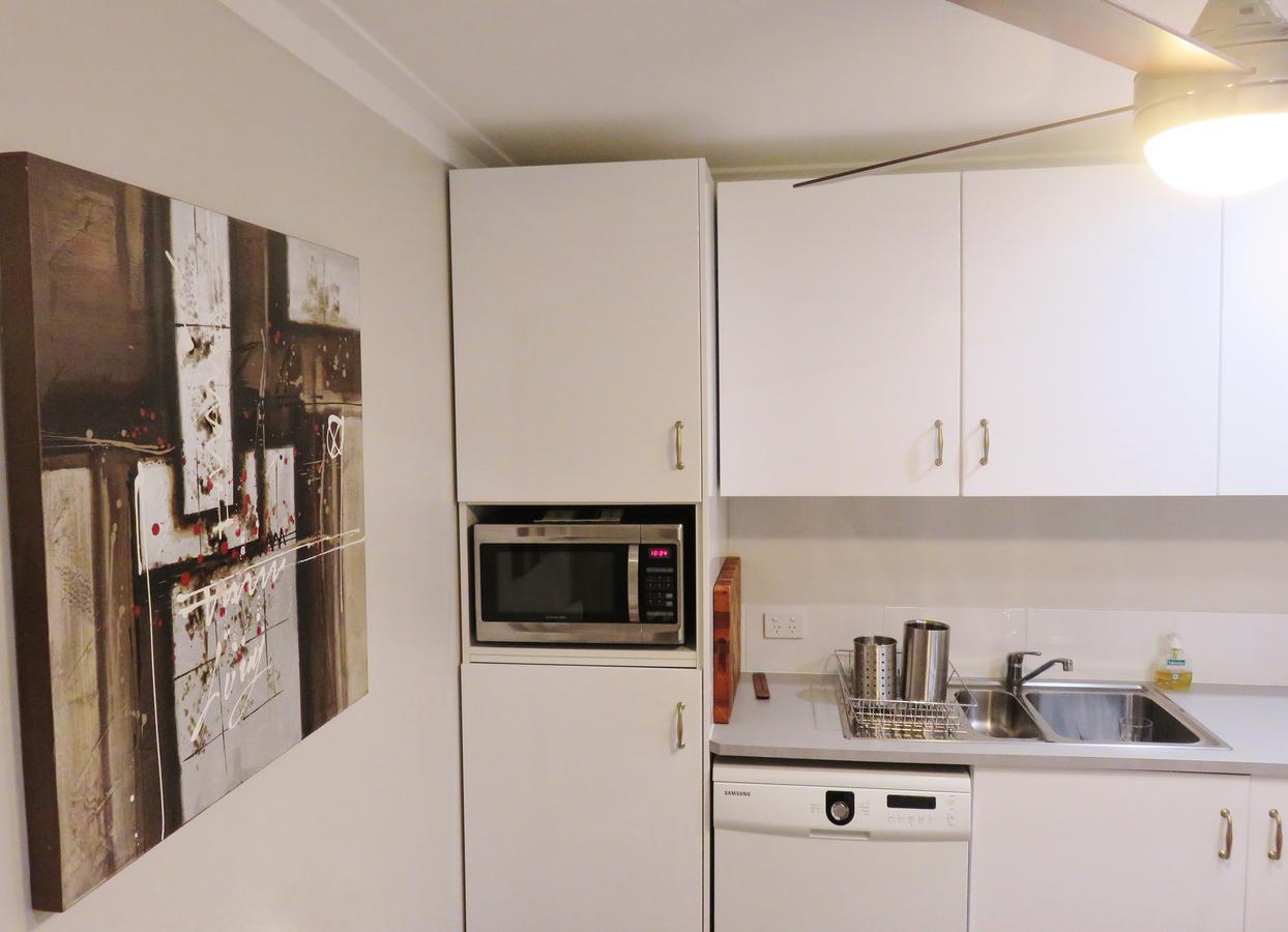 Shasta Place Daire Mount Tamborine Dış mekan fotoğraf